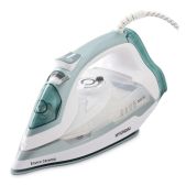 Утюг Hyundai H-SI01223 3000Вт белый изумрудный