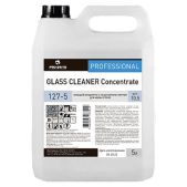 Средство для мытья стекол и зеркал Pro-Brite 127-5 Glass Cleaner, концентрат 5л