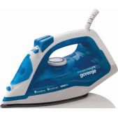Утюг Gorenje SIH1800BLT 1.8кВт синий/белый