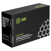 Картридж лазерный Cactus CS-CF287A CF287A черный 9000стр. для HP LJ M506dn/M506n/M506x
