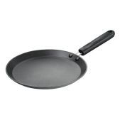 Сковорода блинная Rondell RDA-128 Pancake frypan круглая 26см покрытие: TriTitan без крышки