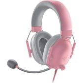 Гарнитура Razer RZ04-03240800-R3M1 V2 X Pink игровая