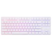Клавиатура Red Square RSQ-20033 Keyrox TKL g3ms White