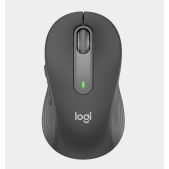 Мышь Logitech 910-006236 M650 L Signature Graphite