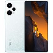 Смартфон Xiaomi Poco F5 8Gb 256Gb белый