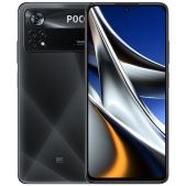 Смартфон Xiaomi Poco X4 Pro 5G 6Gb 128Gb черный