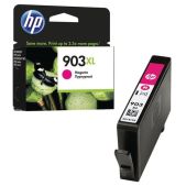 Картридж HP T6M07AE 903XL струйный пурпурный увеличенной емкости 825 стр