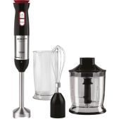Блендер Scarlett SC-HB42F44 погружной 1.5кВт черный