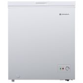 Морозильная камера Esperanza CFH165 FW Elite ларь