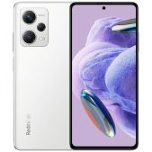 Смартфон Xiaomi Redmi Note 12 Pro+ 5G 8Gb 256Gb, белый