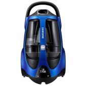 Пылесос Samsung VCC8836V36/XEV 2.2кВт, без мешка, 430Вт мощ.всасывания