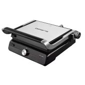 Электрогриль Polaris PGP 2102 2000 Вт, механ. управление, поддон для жира