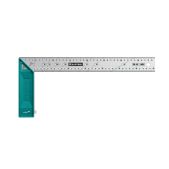 Угольник Kraftool 3449-40 SR-40, 400мм, высокоточный разметочный столярный