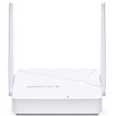 Беспроводной маршрутизатор Mercusys MR20 AC750 10/100Base-TX белый