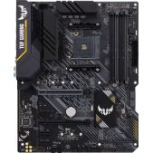 Материнская плата Socket-AM4 ATX B450 Asus TUF Gaming B450-Plus II 4xDDR4 ATX AC`97 8ch 7.1 GbLAN RAID+HDMI+DP