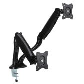 Кронштейн Arm Media LCD-T22 черный для 2-х мониторов LCD 15-32