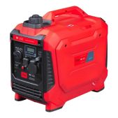 Электростанция Fubag 646251 TI 1200 200В, 1.2кВт, OHV, 56см³,0.25л, 5100 об/мин, 64 дБ цифровая