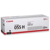 Картридж Canon 3020C002 CRG 055 H BK