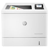 Принтер A4 HP M554dn 7ZU81A Color LaserJet Enterprise лазерный