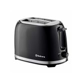 Тостер Sakura SA-7610BK 850Вт черный