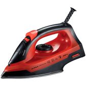 Утюг Supra IS 2421 2400 Вт, керамика, паровой удар