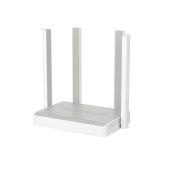 Беспроводной маршрутизатор Netcraze NC-1913 Viva AC1200 10/100/1000Base-TX/4G ready белый