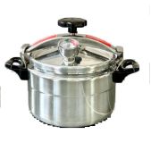 Автоклав УЗБИ ГП Малютка 7 литров