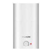Водонагреватель Willmark WHH-30F-3 30л, вертик., 1.5кВт, max 77С, автооткл