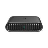 Беспроводной маршрутизатор TP-Link TL-WR1502X черный, Wi-Fi 6, AX1500, 2.4/5GHz, 1 LAN, 1xUSB
