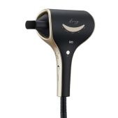 Фен BQ HD1211M черный-Золотой