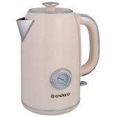 Чайник Endever Skyline KR-257S электрический, бежевый