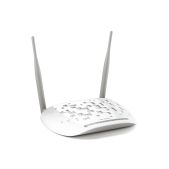 Беспроводной маршрутизатор TP-Link TD-W8961ND 4-порта 10/100Mbit/s