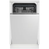 Встраиваемая посудомоечная машина Hotpoint HIS 6D59