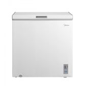 Морозильная камера Midea MDRC 283FZF01D ларь