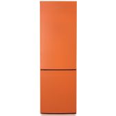 Холодильник Бирюса Б-T6127 оранжевый