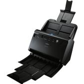Сканер A4 Canon image Formula DR-C230 2646C003/2646C007 протяжный черный