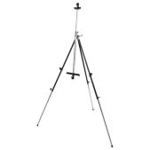 Мольберт Brauberg 191282 Art Classic полевой металлический, тренога, переносной, разлож.92х203х92см