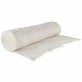 Полотно Лайма 600384 Премиум ХПП холстопрошивное светлое, 1.6х70 м, 210 ±10 г/м2, шаг 2.5мм