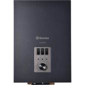 Котел электрический Thermex Stern 9 площадь отопления 30-90 кв.м, 3 варианта мощности - 3, 6 и 9 кВт, однофазное и тре*фазное подключение, высокоэффективный теплообменник из алюминийиниево-магниевого сплава, теплообменник су*ого нагрева для защиты