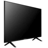 Телевизор 65 Topdevice TDTV65ES13U_BK Yandex черный ЭДО 3840*2160/Smart TV YaOS/3*HDMI/2*USB