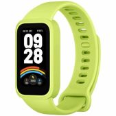 Фитнес-браслет Xiaomi BHR08L1GL Smart Band 9 Active Green
