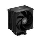 Кулер для процессора ID-CoolING FROZN A410 TD LGA1851/1700/1200/115X/AM5/AM4 TDP 220W, PWM, 4 тепл.трубки прямого контакта, вентилятор 120мм, черный