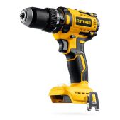 Дрель-шуруповерт аккумуляторная Steher CBS-65 20 В, 65 Н·м, без АКБ LMS, бесщеточная ударная