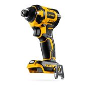 Винтоверт аккумуляторный Steher CSB-180 20 В, 180 Н·м, без АКБ LMS, бесщеточный ударный