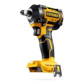 Гайковерт аккумуляторный Steher CWB-350 20 В, 350 Н·м, без АКБ LMS, бесщеточный ударный