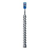 Бур SDS-Max Зубр 29350-610-45_z03 Профессионал Профи-4Х 45x610/720мм