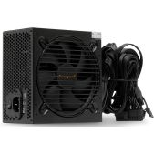 Блок питания ATX 600W Hspd HST-600WN-BK Power Supply, 80+ 2.31, Non-modular, 1x24 20+4 pin 500мм, 1xCPU 8 4+4 pin 550mm, 1xPCIe 8 6+2 pin 500мм, 1xSATA*3 400+150+150mm, 1xSATA*2 400+150mm, 1xMOLEX*2 400+150mm, Active, 120x120мм, 150x140x86mm, APFC