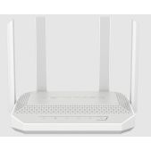 Маршрутизатор Netcraze NC-1012 Giga Мультигигабитный интернет-центр с Mesh Wi-Fi 6 AX3000, Smart-коммутатором 1?2.5G/SFP и 4?1G, многофункциональными портами USB 3.0 и 2.0