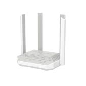 Маршрутизатор Netcraze NC-2911 Speedster 4G+ Гигабитный интернет-центр с модемом 4G+, Mesh Wi-Fi 5 AC1200 и 4-портовым Smart-коммутатором