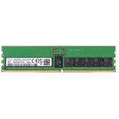 Модуль памяти DDR5 32Gb 6400MHz Samsung M321R4GA0EB2-CCPKC RDIMM